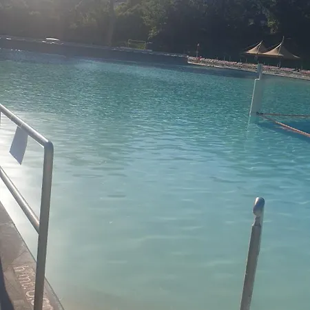 Terme Di Hotel *
